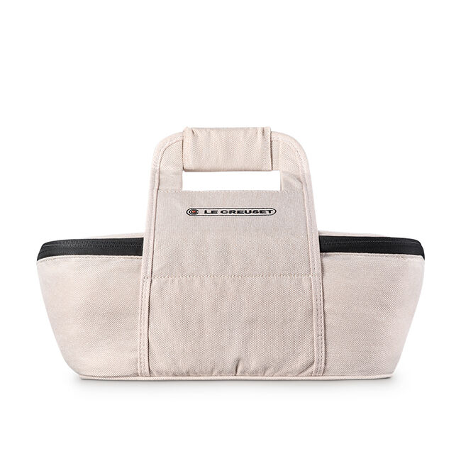 Rectangular Casserole Tote Bag, view 4